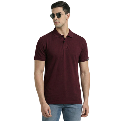 Pepe Jeans Milan Polo T-Shirt