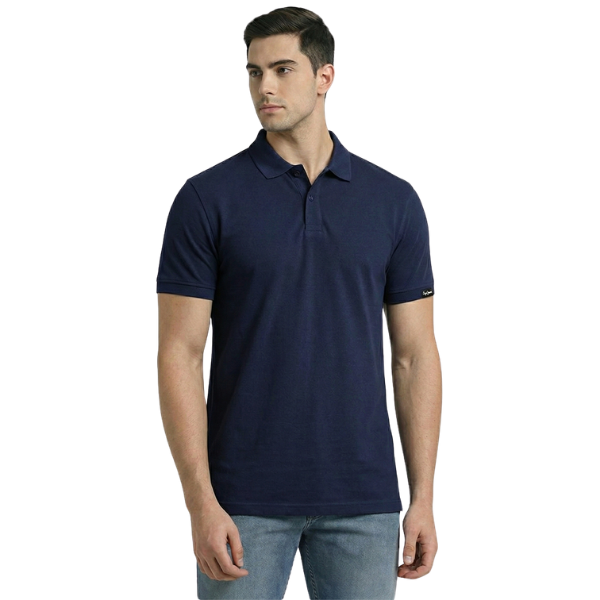 Pepe Jeans Milan Polo T-Shirt