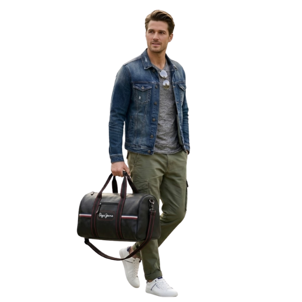 Pepe Jeans oxford Duffle