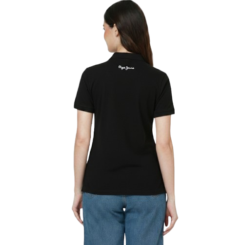 Pepe Jeans Ella Polo T-Shirt