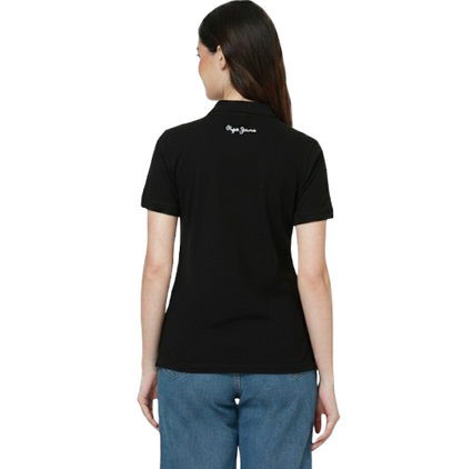 Pepe Jeans Ella Polo T-Shirt