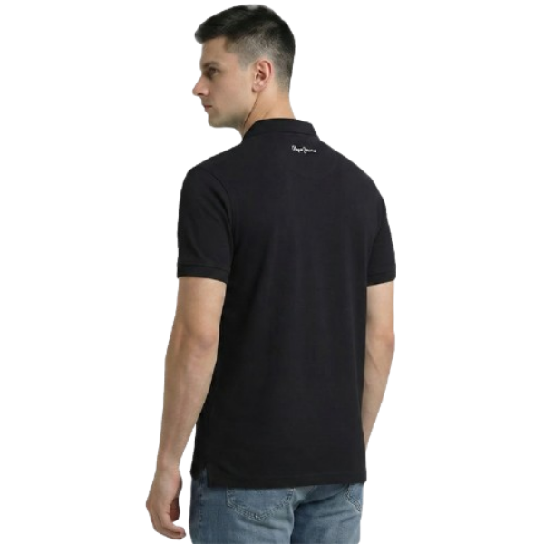 Pepe Jeans Organico Polo T-Shirt