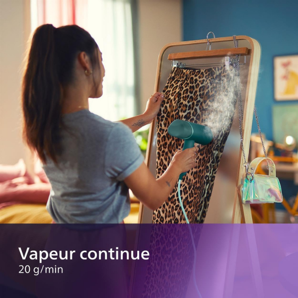 Philips Hand Steamer