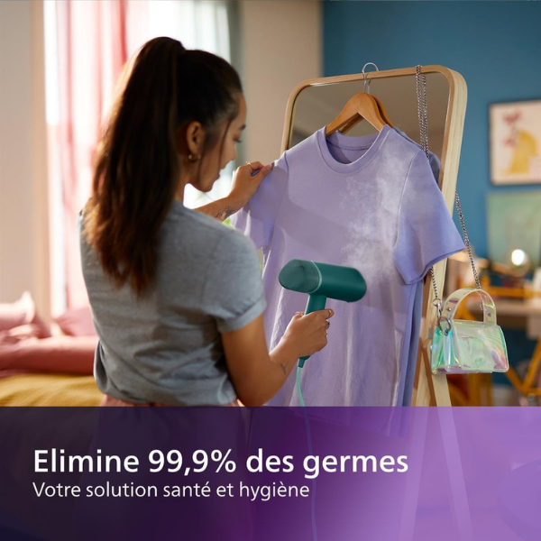 Philips Hand Steamer