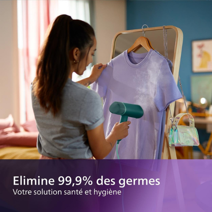Philips Hand Steamer