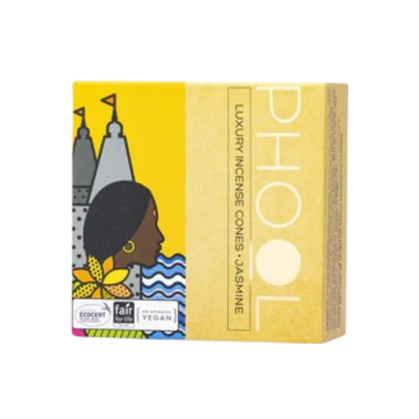 Phool Incense Cones