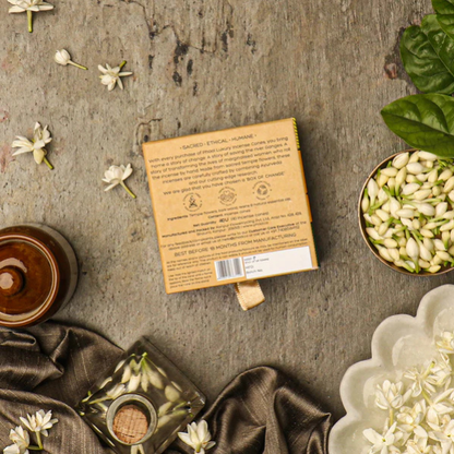 Phool Incense Cones