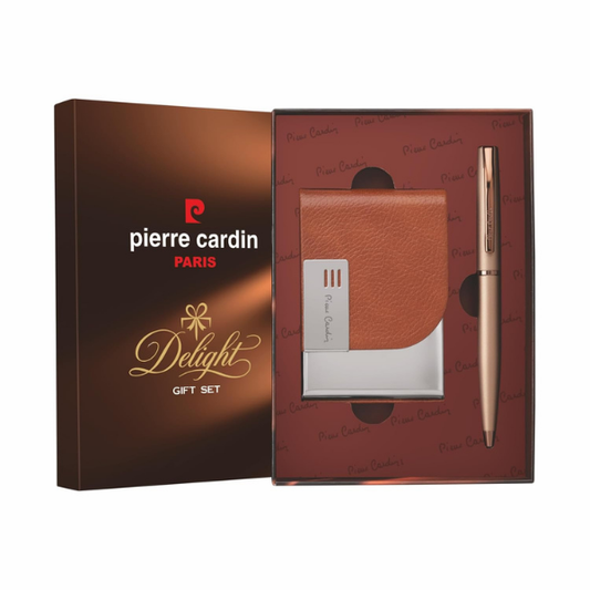 Pierre Cardin Delight Gift Set