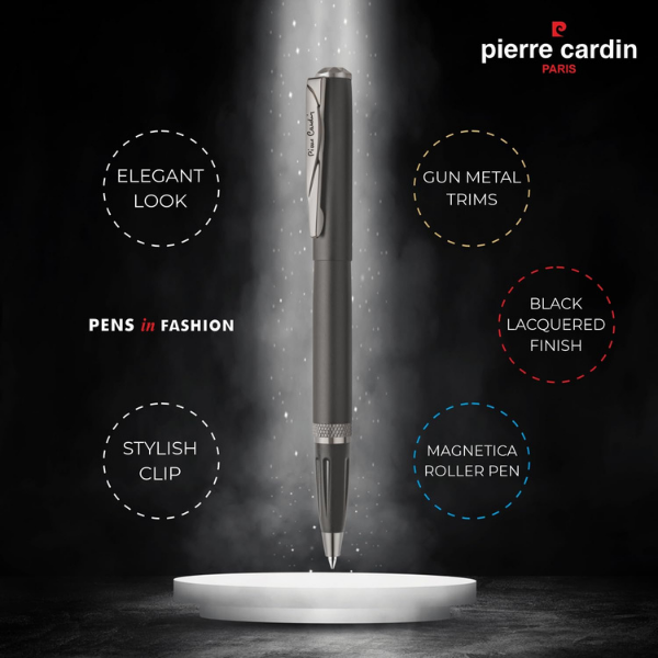 Pierre Cardin Mustang Gift Set