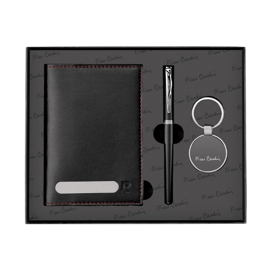 Pierre Cardin Mustang Gift Set