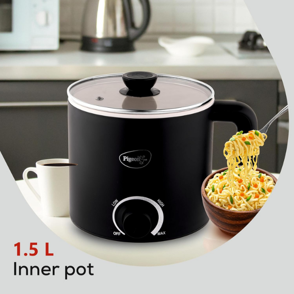 Pigeon Multi Cook Kettle