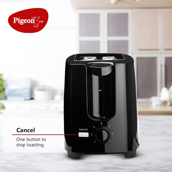Pigeon Toaster