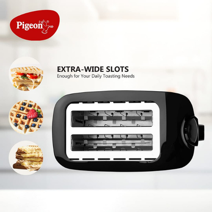 Pigeon Toaster