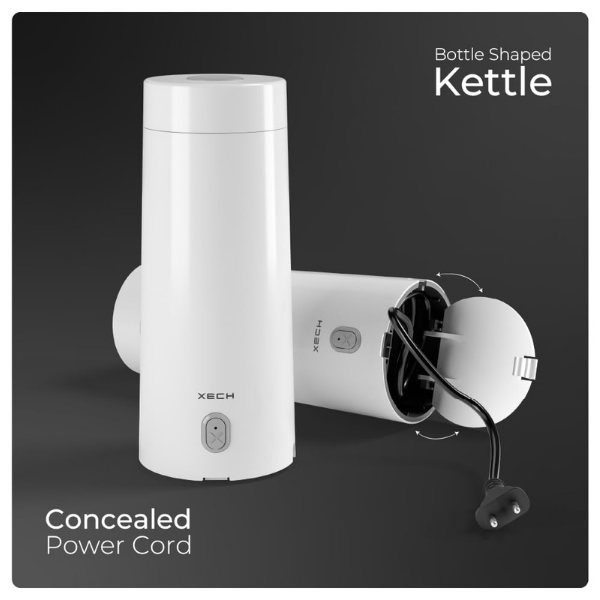 Portable Electric Kettle