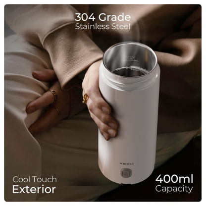 Portable Electric Kettle