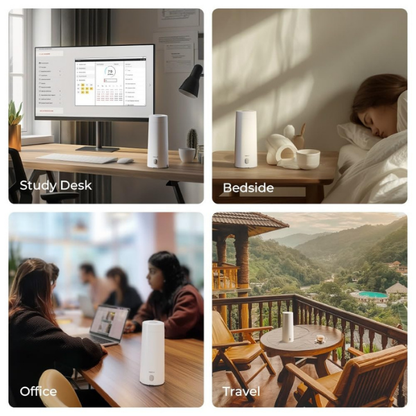 Portable Electric Kettle