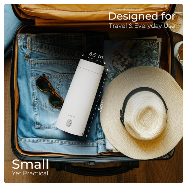 Portable Electric Kettle