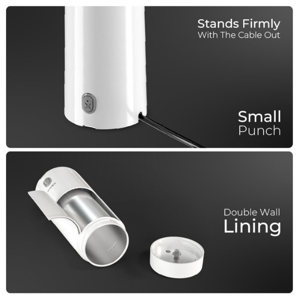 Portable Electric Kettle