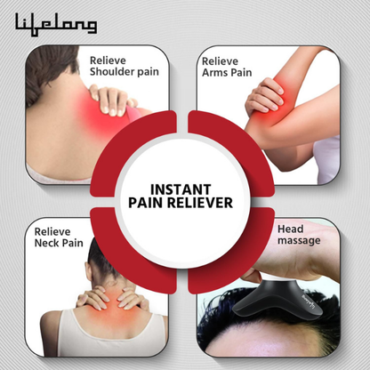 Lifelong Portable Massager