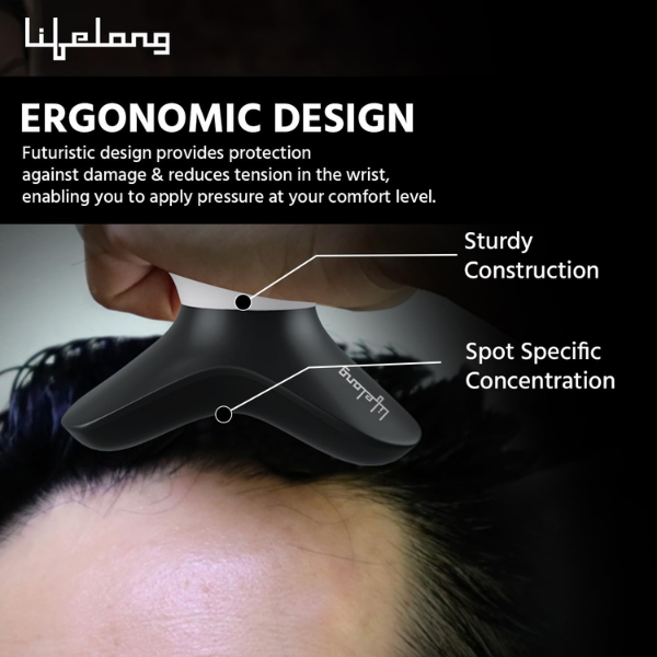 Lifelong Portable Massager