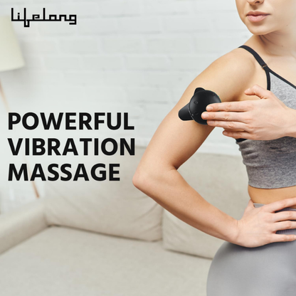 Lifelong Portable Massager