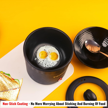 Portable Multi Cook Electric Kettle