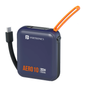 Portronics Aero 10 Fast Charging 10000mAh Powerbank