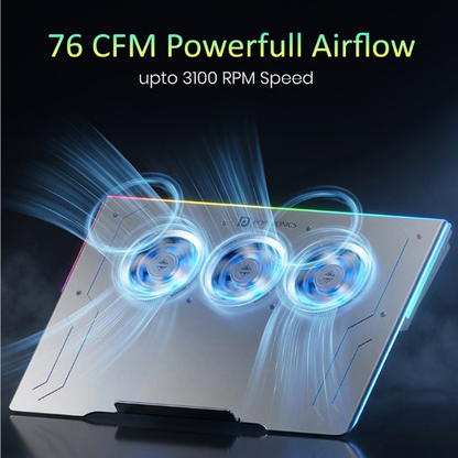 Portronics Aerodock Ultra