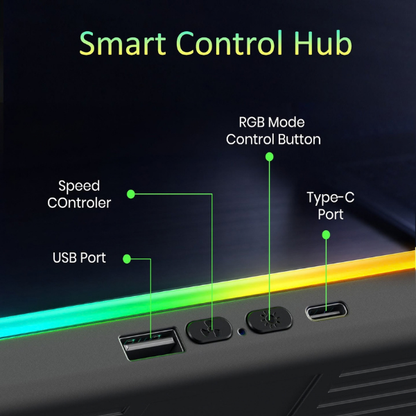 Portronics Aerodock Ultra