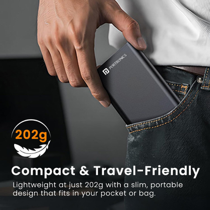 Portronics Bitbox Toolkit 24 in 1