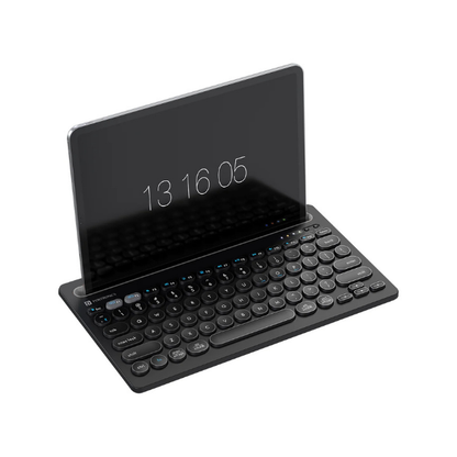 Portronics Bubble Dock Wireless Keyboard