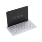 Portronics Bubble Dock Wireless Keyboard