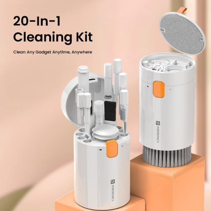 Portronics Clean G