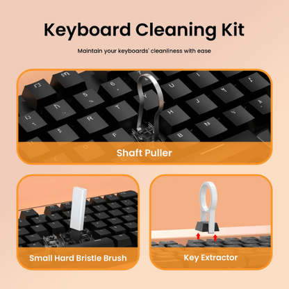 Portronics Clean G