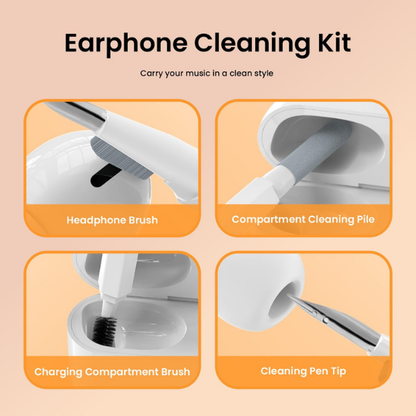 Portronics Clean G