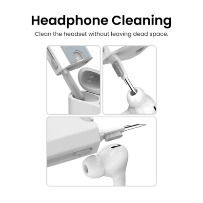 Portronics Clean M