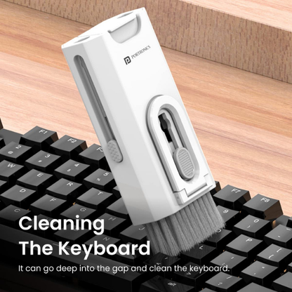 Portronics Clean M