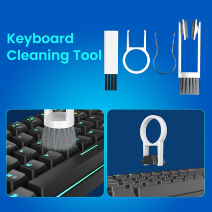 Portronics Clean One