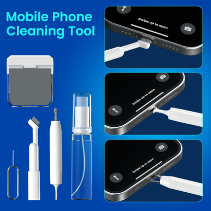 Portronics Clean One