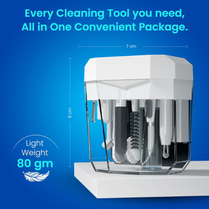 Portronics Clean One