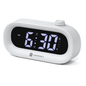 Portronics Glowtime Multi Function LED Digital Desk Clock