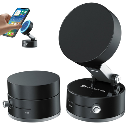 Portronics Hold X Plus