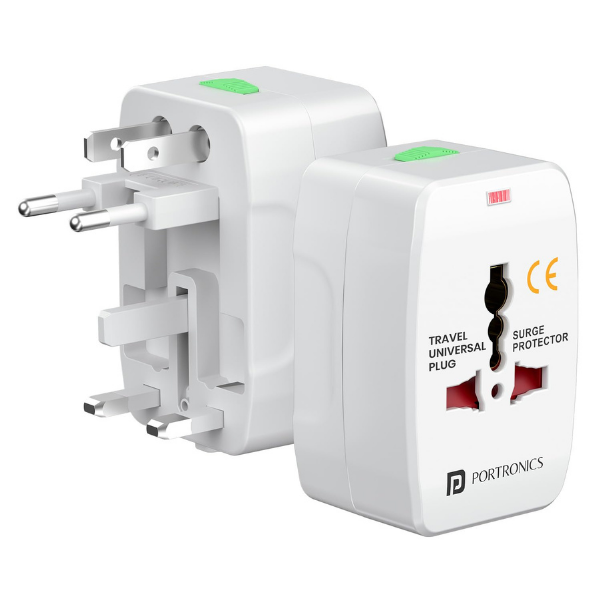 Portronics Juicemate Go