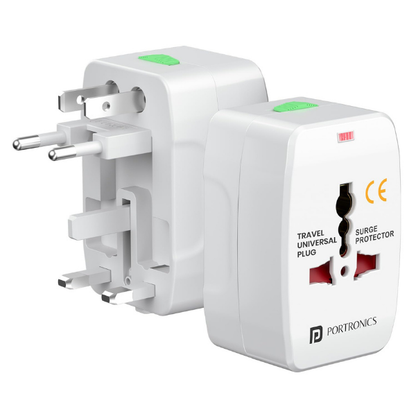 Portronics Juicemate Go