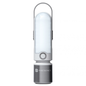 Portronics Luma LED Lamp With Torch