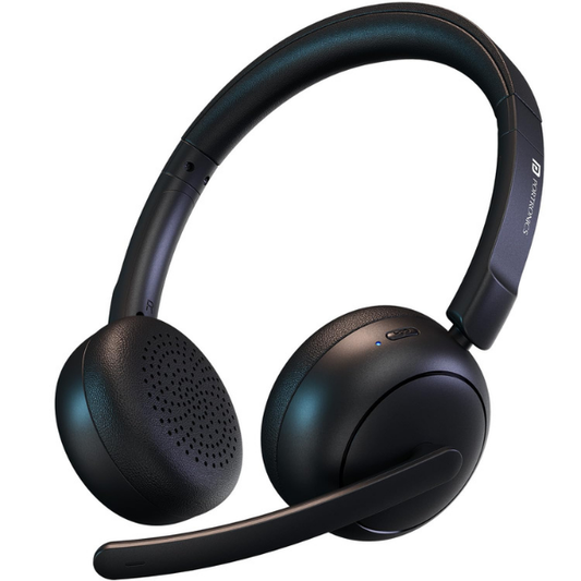Portronics Muffs A3 Wireless Headphone