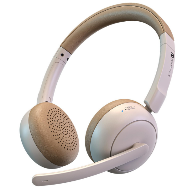Portronics Muffs A3 Wireless Headphone
