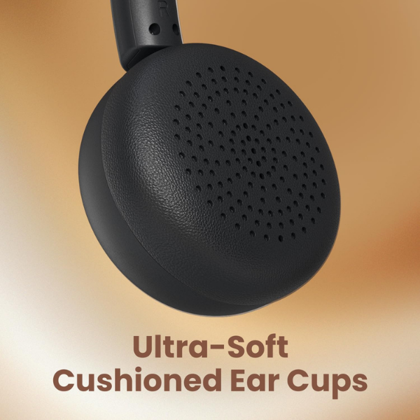 Portronics Muffs A3 Wireless Headphone