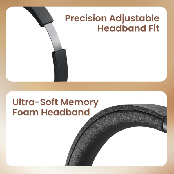 Portronics Muffs A3 Wireless Headphone