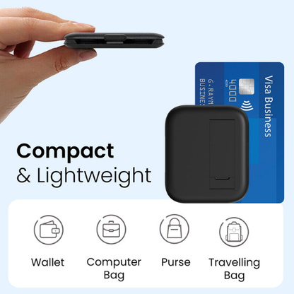 Portronics Snapcase Multipurpose Charging Cable and Connector